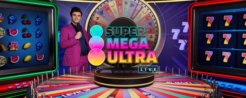 97bet Super Mega Ultra ao Vivo
