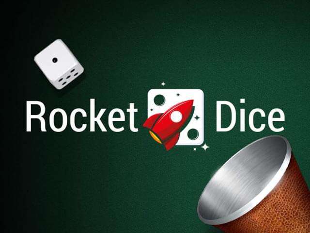 97bet Dados de Foguete