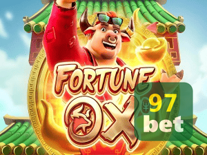 97BET login — painel de entrada no app oficial
